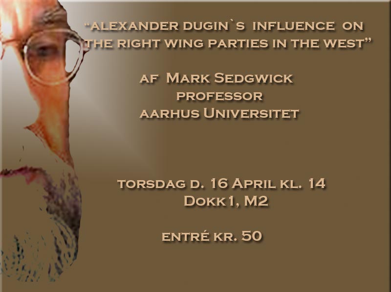Dugin